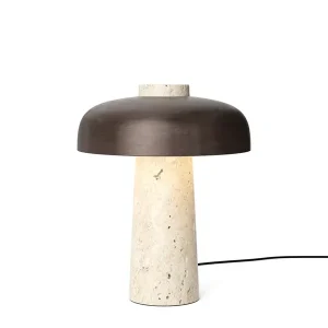 Reverse Table Lamp fra Audo Copenhagen - Netop ankommet