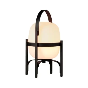 Meget populær - Cestita Alubat Bordlampe fra Santa and Cole