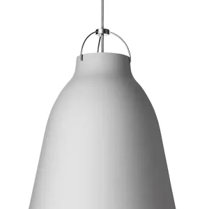 Nem betaling | Caravaggio Pendel, matt fra Fritz Hansen
