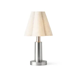 Audo Copenhagen - Admiral portable bordlampe | Tidsbegrænset tilbud