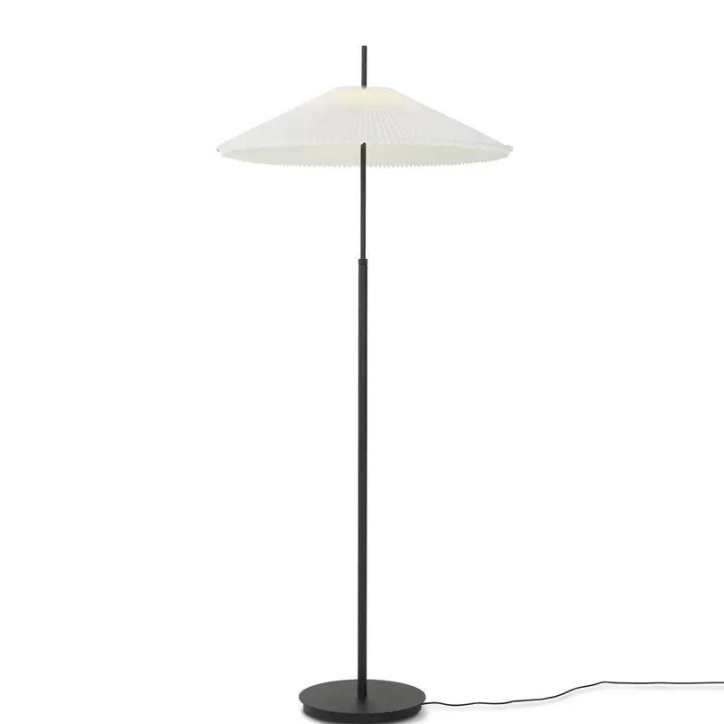 Høj kvalitet | New Works Nebra gulvlampe