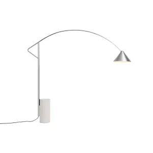 Compass Gulvlampe fra Hay - Sidste mulighed