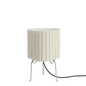 Tryg betaling | Canelé bordlampe fra Hay