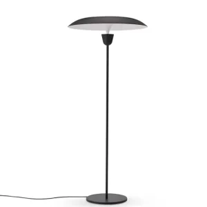 Kantarell gulvlampe fra New Works | Rabat
