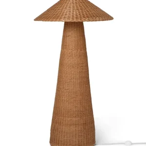 Dou Floor Lamp fra Ferm Living | Kun kort tid