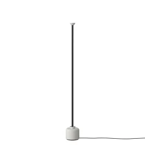 Nedsat pris | Model 1095 Gulvlampe fra Astep