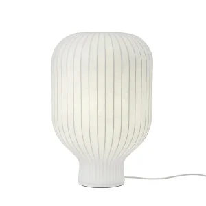 Stærkt tilbud | Strand Table Lamp Large fra Muuto