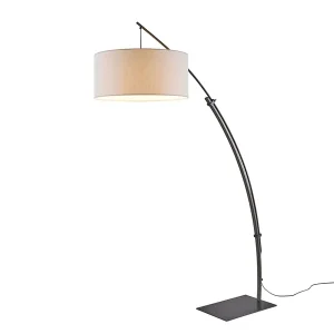 Så længe lager haves - Ouverture 2.0 Gulvlampe fra Ligne Roset
