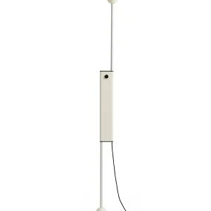 Fabrikspris | Twist Floor Lamp fra Hay