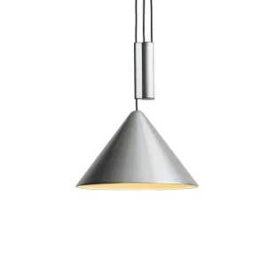 Compass Adjustable Pendant fra Hay - Topprodukt