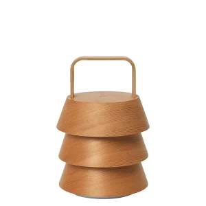 Topprodukt | Luver Portable Lamp fra Ferm Living