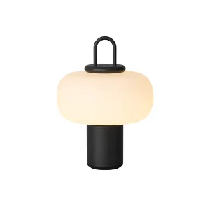 Nox Portable Lampe fra Astep | Nytilføjet
