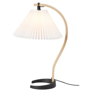 Timberline Table Lamp fra GUBI | Supergod pris