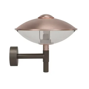Spar mere - HL410 Outdoor Wall Lamp fra Fritz Hansen