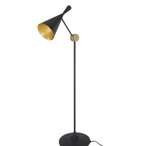 Beat Floor Lamp fra Tom Dixon - Klar til afsendelse