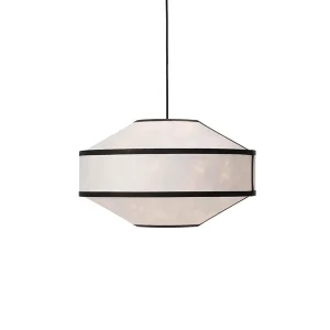 Supergod pris | Kite Pendant Lamp, Ø55 cm fra New Works