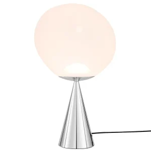 Melt Cone Fat Table Lamp fra Tom Dixon - Så længe lager haves