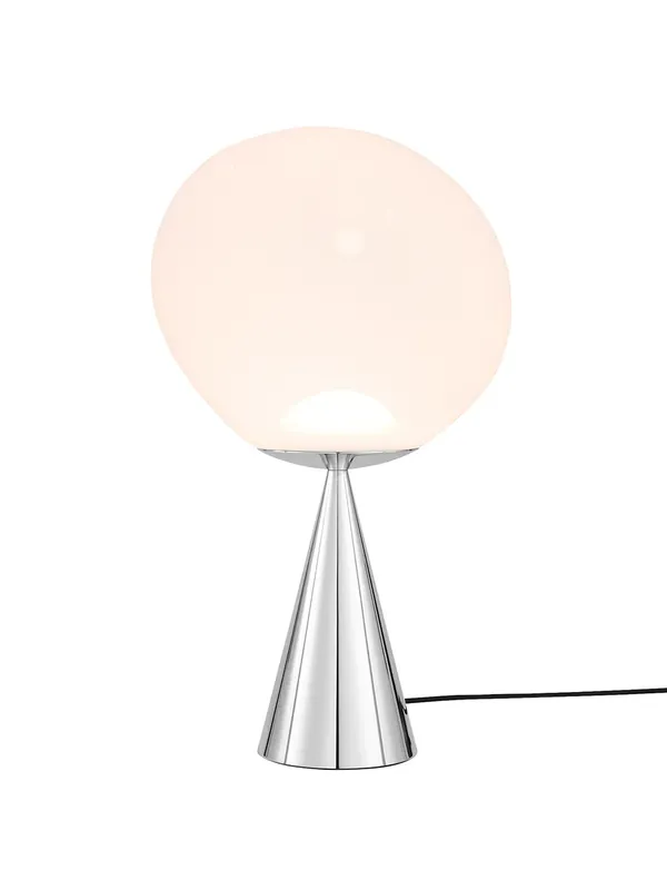 Melt Cone Fat Table Lamp fra Tom Dixon - Så længe lager haves