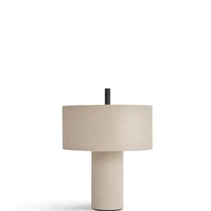 Nedsat pris | Margin Portable Table Lamp fra New Works