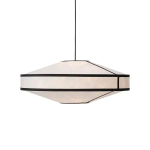 Få tilbage - Kite Pendant Lamp, Ø75 cm fra New Works