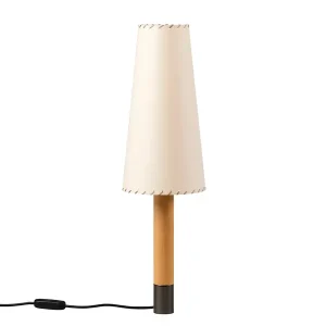 Básica M2 Bordlampe fra Santa and Cole - Særtilbud