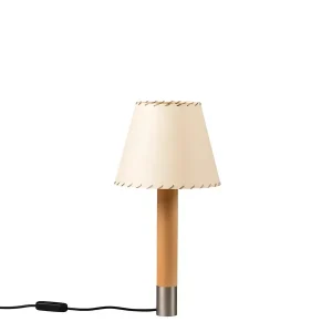 Básica M1 Bordlampe fra Santa and Cole | Bedst sælgende