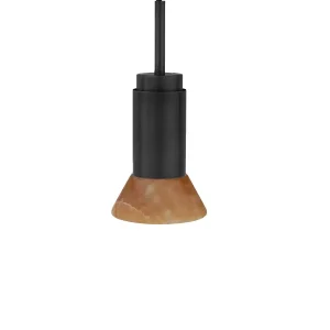 Populær | Donya ONYX Trapeze, amber fra Anour