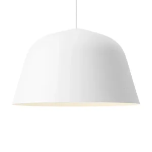Ambit Pendant Lampe, Ø 55 cm fra Muuto | Nyt produkt