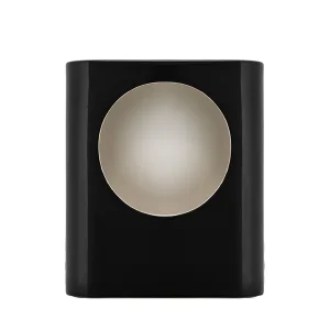 Premium - Signal Lampe, vinyl black fra raawii