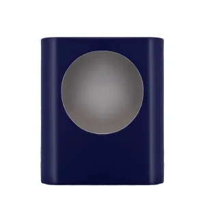 Toppris - Signal Lampe, blue ink fra raawii