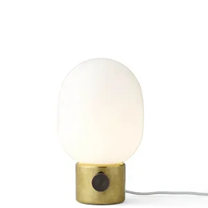 JWDA Metallic Bordlampe fra Audo Copenhagen - Anbefalet valg