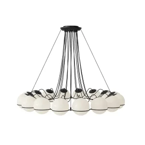 Model 2109, 16/20 fra Astep - Meget populær