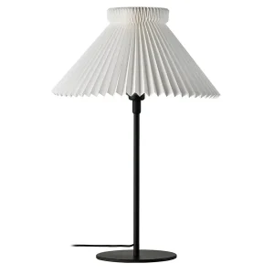 Kun denne uge | 334T Bordlampe, white fra Le Klint