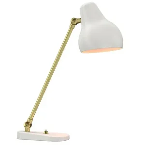 VL38 bordlampe fra Louis Poulsen - Udsalg