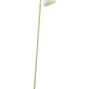 VL38 gulvlampe fra Louis Poulsen - Nyt i shoppen