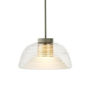 Tryg betaling | Two-Layer Pendant fra Muuto