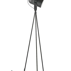 Carronade II Gulvlampe fra Le Klint | Næsten udsolgt