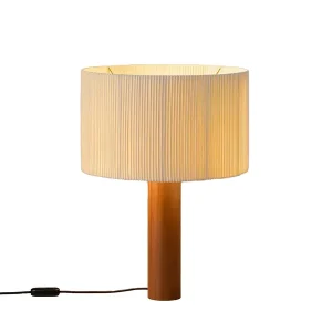 Moragas Bordlampe fra Santa and Cole - Sidste mulighed