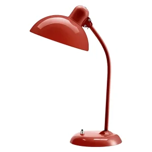 Kaiser Idell Bordlampe, kipbar fra Fritz Hansen | Så længe lager haves