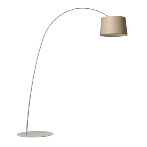 Twiggy Wood Gulvlampe fra Foscarini | Lav pris