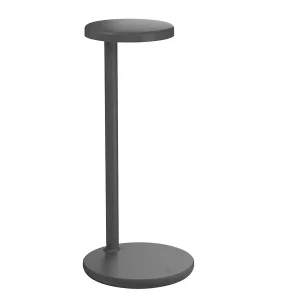 Sidste chance - Oblique Bordlampe fra Flos