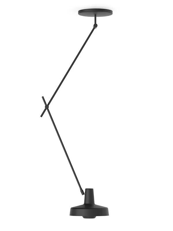 Kun denne uge | Arigato L loftlampe fra Grupa