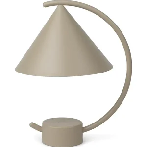 Meridian Lamp fra Ferm Living | Bestil nemt