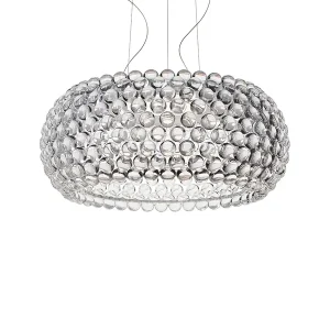 Caboche Plus Grande LED pendel fra Foscarini - Begrænset antal