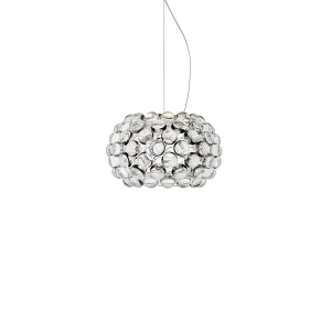 Caboche Plus Piccola LED pendel fra Foscarini - Ekspreslevering