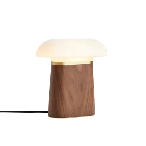 Særpris - Nova Table Lamp, walnut fra Woud