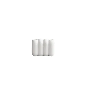 Tube Candleholder, mini fra 101 Copenhagen - Kun få tilbage
