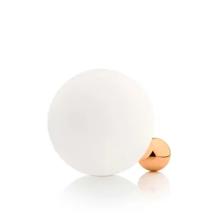 Kun i begrænset tid - Copycat bordlampe fra Flos