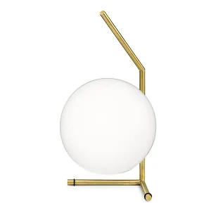 Nytilføjet - IC T1 lav bordlampe fra Flos