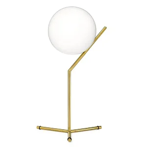 Premium - IC T1 høj bordlampe fra Flos